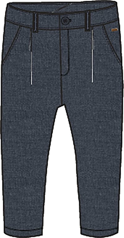 NAME IT - NBMROBINO PANT - Baby - Broeken