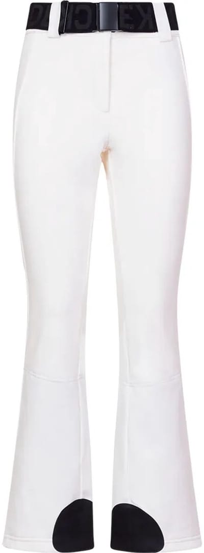 Rock Experience Aspen Broek Wit XS Vrouw