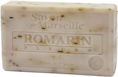 Savon de Marseille zeep rozemarijn