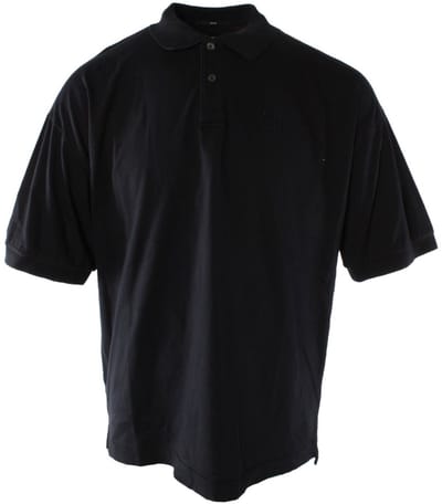 C.P. Company polo maat XL