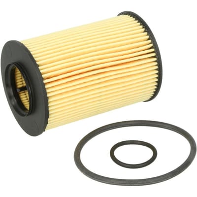 Mann Filter HU612/1X oliefilter - Mercedes-Benz