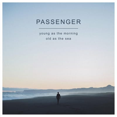 Young As The Morning Old As The Sea (Deluxe Edition) (CD+DVD)