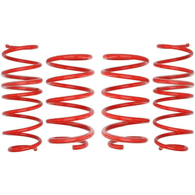 Ophangset, veren Pro-Kit EIBACH E10-10-009-03-22