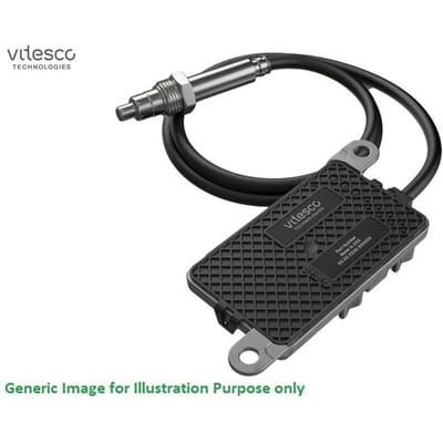 NOx-sensor, ureuminspuiting VITESCO 571 0130 10