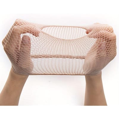 Filet Casquette Perruque Chapeau. Le Match Idéal pour Porter des Perruques Filet Fixe pour Cheveux Filet Invisible pour Cheveux Casquette en Maille Accessoires pour Perruques