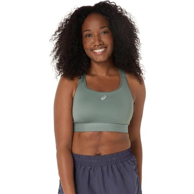 ASICS Road Compression  Sport-bh Dames