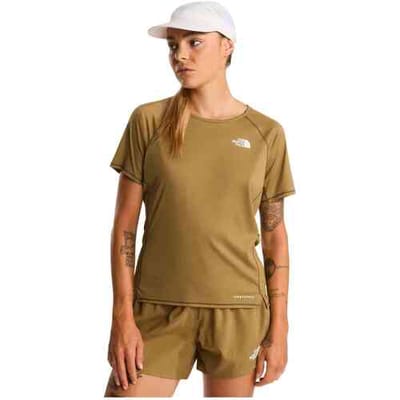 T-shirt Korte Mouw The North Face 077-53276609446227