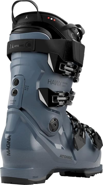 ATOMIC - hawx magna 120 s - Skischoenen heren - Lichtblauw