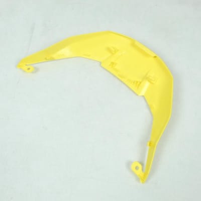 Spoiler AV tête de fourche pour moto Suzuki 800 V-strom 2025 9441325LB0YU1 Jaune