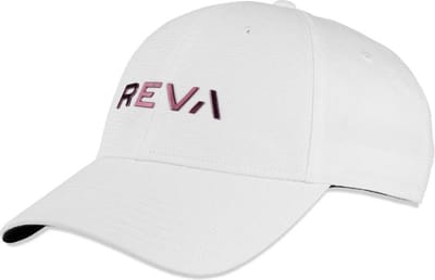 Callaway Liquid Metal Reva Ladies Golfcap - Wit