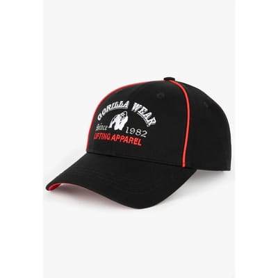 Baseball cap Gorilla Wear Lugo
