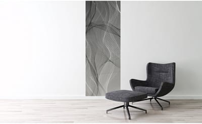 Fotobehang B&WGrey DD116399 A.S. Création XXL 5 | Fotobehang