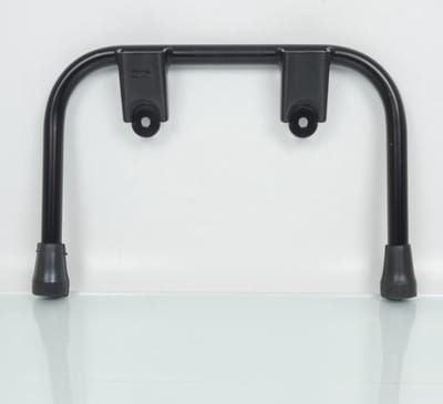 Béquille centrale RMS pour scooter Piaggio 50 Vespa Pk 1982-1984 27cm / 2162476