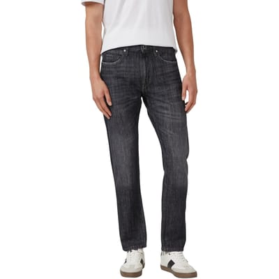 s.Oliver Jeans Grey Denim Maat: W34L32 | Jeans Outlet | Heren | Grijs