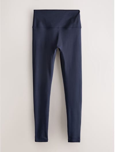Next - Dames - Active Power sportlegging - Blauw
