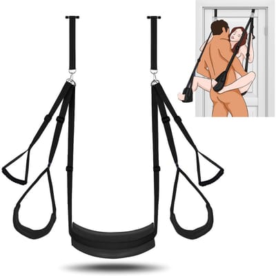 ApexArte® Sex Schommel Volwassenen - Sex Stoel - Sex Toys voor Koppels - Mannen & Vrouwen