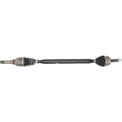 Aandrijfas POINT GEAR PNG72790