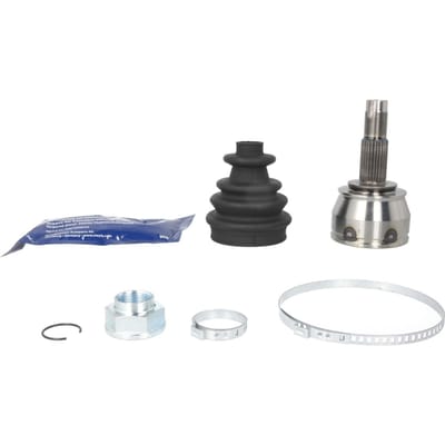 Homokineet reparatie set, aandrijfas MEYLE KIT 214 498 0038