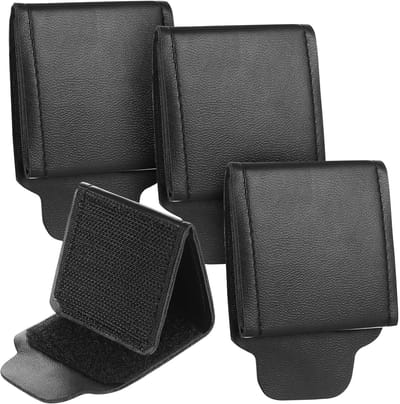 4 stuks veiligheidsgordelclip gespadapter, universele autoveiligheidsgordelversteller auto's, universele veiligheidsgordelversteller voor auto's, positioneerapparaat voor het ontspannen van schouder