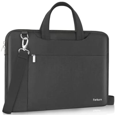 Laptop Tas voor Volwassenen - Geschikt voor Dames en Heren