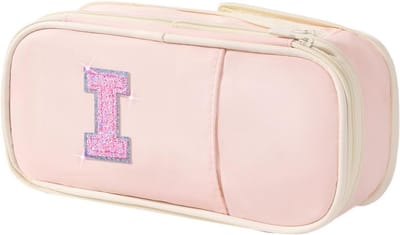 Grote Capaciteit Etui Tafel Organizer voor School en Kantoor