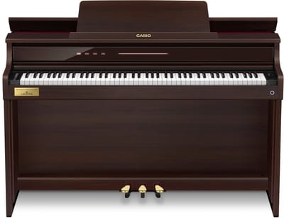 Casio AP-750 BN Celviano - Digitale piano
