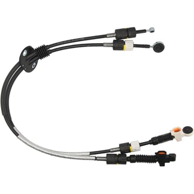 Kabel, handgeschakelde versnellingsbak HANS PRIES 305 323