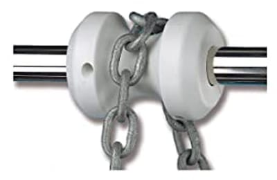 Balconypully voor Kettingen - Geschikt voor Balkon