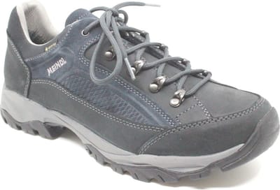 Atlanta GTX heren wandelschoen blauw