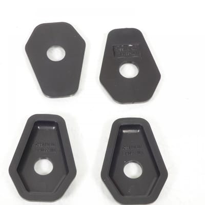 Cache orifice de clignotant AVOC pour moto Suzuki Neuf