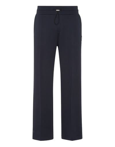 Jogging Trousers B Frame