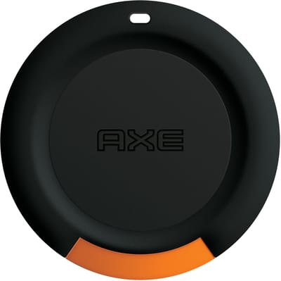 AXE 3D Luchtverfrisser Dark Temptation