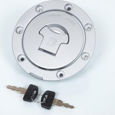 tankdop voor motor honda 750 vtr 17620-mn8-910 nieuw