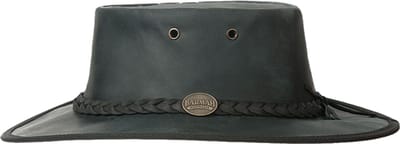 Barmah - Brumby Bronco - Bruin