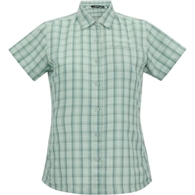 Dames Mindano VIII T-shirt met korte mouwen