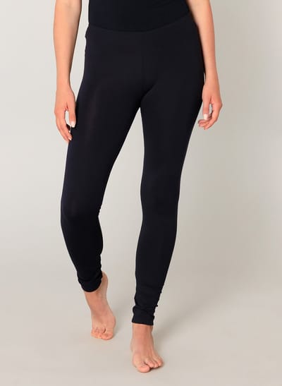 BASE LEVEL Ybica Legging - Dark Blue - maat 48