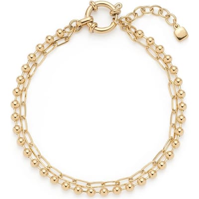 Leonardo Armband 026334