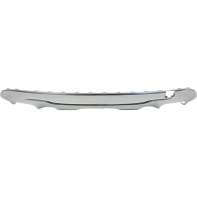 Bumper - spoiler BLIC 5511-00-3583971P