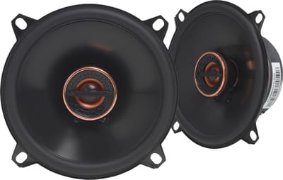 Infinity Reference 5032 CFX - Autospeakers - 13cm - 2-Weg Coaxiaal - 135W