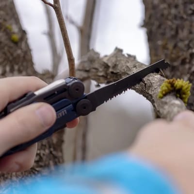 Leatherman Signal Nocturnal – Tactische Outdoor Multitool Voor Avontuur In Elk Licht