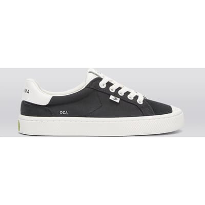Cariuma Oca 2.0 Nylon And Suede Black Size: 40.5 | Sneakers Outlet | Unisex | Zwart