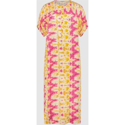 Circle of Trust Dymphie Dress Summer Cloud Größe: XS | Maxikleider Outlet | Damen