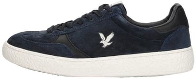Lyle & Scott Duncan Sneakers Heren