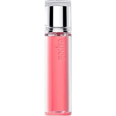 espoir - Couture Lip Tint Glaze - 21 Colors 2025 Version - Pinkpop