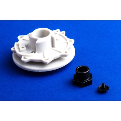 Husqvarna group starter poelie div types