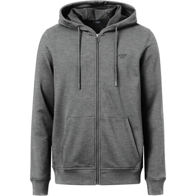 Joop! Heren Sweatjack SALVATORE regular fit Veelkleurig S Volwassenen