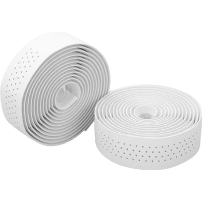 Mountainbike Stuurlint Zweetabsorptie Anti-slip Fiets Stuurlint Accessoire voor FietsenGroen