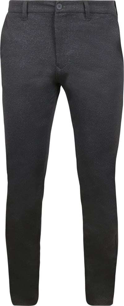 Mac Chino Griffin Donkerblauw (navy) - Maat W 32 - L 28 - Heren