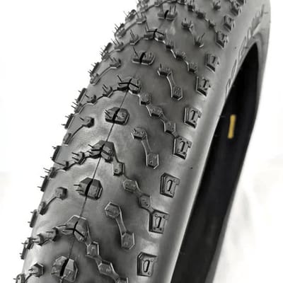 Premium Fatbike buitenband - 20x4.0 - 20x4 - Knaap - Ouxi - La Souris - v20 - h9 - v8 - v30