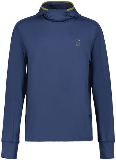 Icepeak Maquon Hoodie Blauw M Man
